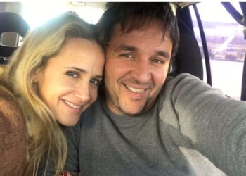 Claudio Contardi fue condenado a 19 años de prisión por abuso sexual contra Julieta Prandi y quedó detenido