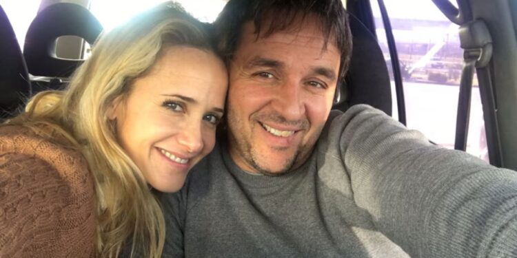 Claudio Contardi fue condenado a 19 años de prisión por abuso sexual contra Julieta Prandi y quedó detenido