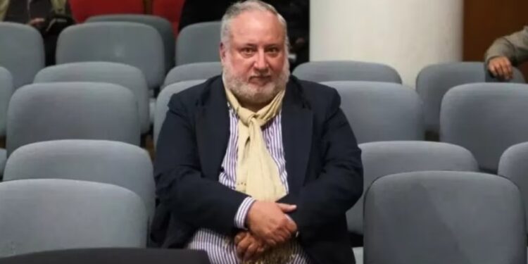 Un ex intendente condenado por corrupción recibió prisión domiciliaria por obesidad y otros riesgos para su salud