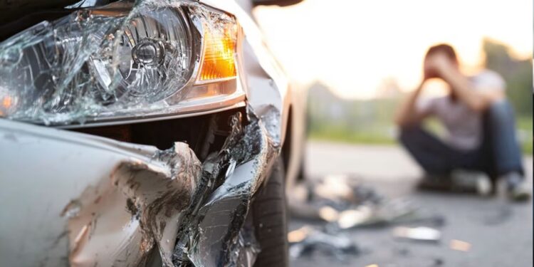 Viajaban en el mismo auto, chocaron y el acompañante demandó al conductor: obtuvo una alta indemnización