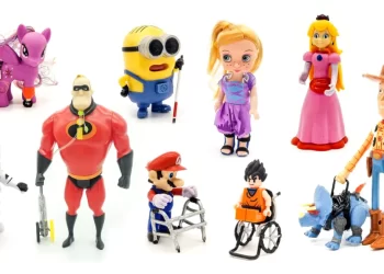 Día del Niño 2025: Ventas de Juguetes se Desploman un 52% Pese a Boom del E-commerce