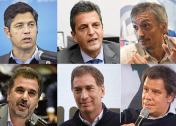 Cierre de Listas y Ajedrez Político: Un Mapa Completo de las Elecciones 2025