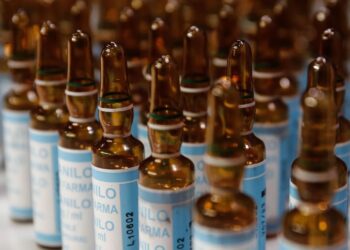 Robo de 68 ampollas de fentanilo en hospital de Santa Fe enciende alarmas de seguridad y salud pública