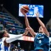 Selección Argentina: victoria ante Puerto Rico en suplementario
