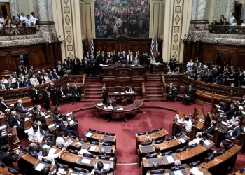 Uruguay da un paso histórico hacia la eutanasia: Diputados aprueba proyecto de ley