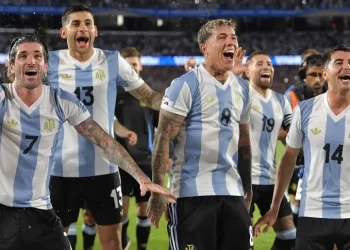 Con dos exóticos destinos, la AFA confirmó dos giras para la Selección Argentina