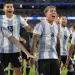 Con dos exóticos destinos, la AFA confirmó dos giras para la Selección Argentina