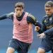 Con Figal y Ayrton Costa recuperados, Russo planea varios cambios en el once de Boca