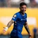 El guiño de Enzo Fernández a Real Madrid