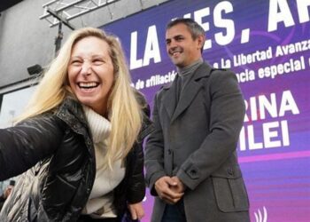 El laberinto de alianzas de La Libertad Avanza: entre acuerdos firmados y negociaciones que tensan el oficialismo