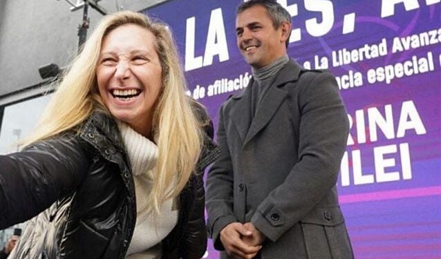 El laberinto de alianzas de La Libertad Avanza: entre acuerdos firmados y negociaciones que tensan el oficialismo