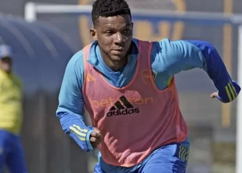 Fabra, de ser titular en un partido clave con Russo a no tener chances en Boca