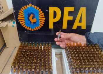 Fentanilo contaminado y el giro en la política antidrogas: un debate que reaviva el pasado