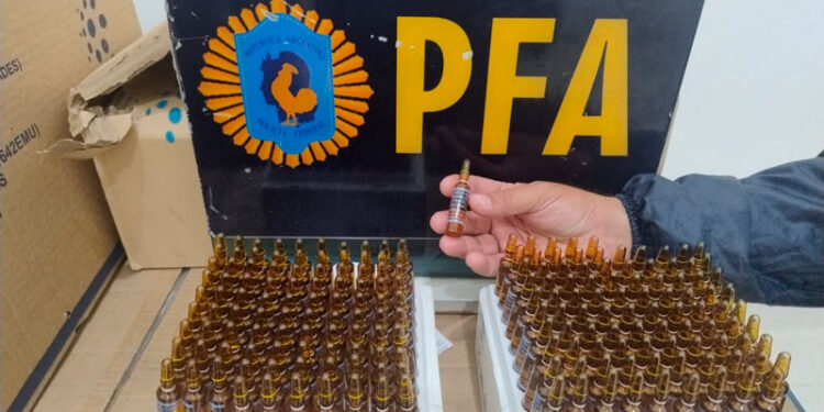 Fentanilo contaminado y el giro en la política antidrogas: un debate que reaviva el pasado