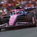Franco Colapinto finalizó 18° en la primera práctica libre del GP de Países Bajos de la Fórmula 1