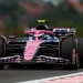 Colapinto en el GP de los Países Bajos en F1: horarios y cronograma completo