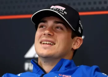 Franco Colapinto entró en una prestigiosa lista de pilotos argentinos y fue reconocido por la Fórmula 1