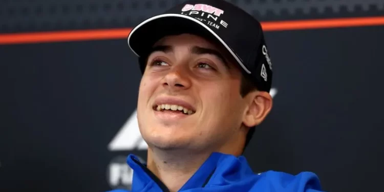 Franco Colapinto entró en una prestigiosa lista de pilotos argentinos y fue reconocido por la Fórmula 1
