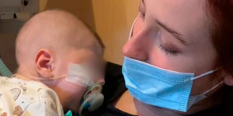 Fentanilo: el trágico caso de un bebé que expone la alarmante penetración de la droga en Argentina