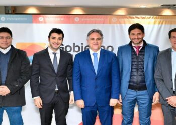 «Provincias Unidas»: gobernadores lanzan un nuevo frente para diferenciarse de Milei y el kirchnerismo
