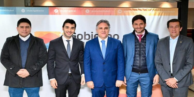 «Provincias Unidas»: gobernadores lanzan un nuevo frente para diferenciarse de Milei y el kirchnerismo