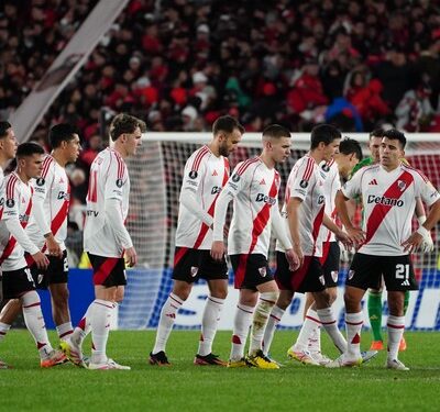 River Plate busca reafirmar su liderazgo ante un Independiente con urgencias