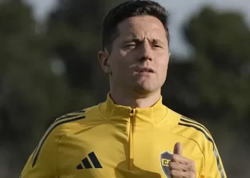Ander Herrera dio un paso más en su recuperación: cuándo podría volver