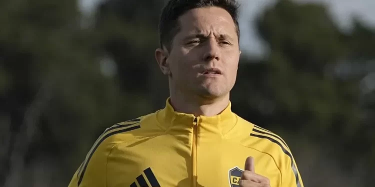 Ander Herrera dio un paso más en su recuperación: cuándo podría volver