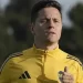 Ander Herrera dio un paso más en su recuperación: cuándo podría volver