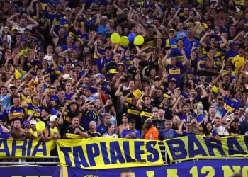 Boca podría llevar visitantes a Mar del Plata
