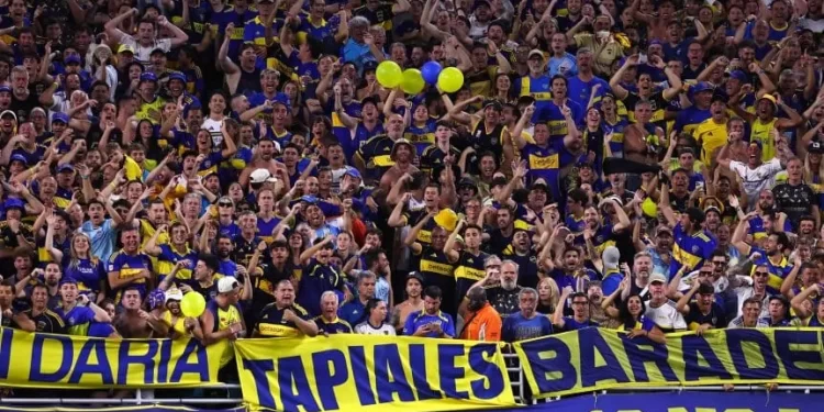 Boca podría llevar visitantes a Mar del Plata