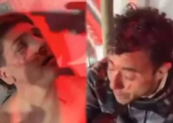«Pedí perdón»: el estremecedor ataque de la barra de Independiente en primera persona
