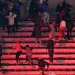 Seis respuestas para entender la barbarie en Independiente vs. Universidad de Chile