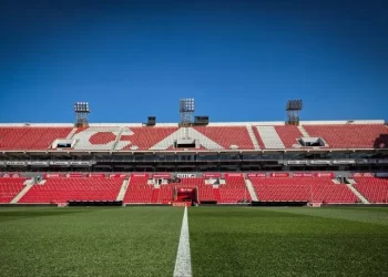 Se suspendió el partido de Independiente con Platense por la Liga Profesional