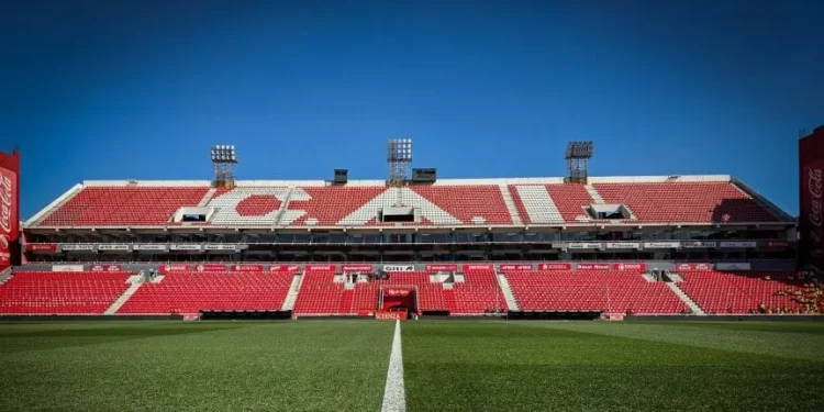Se suspendió el partido de Independiente con Platense por la Liga Profesional