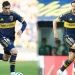 Sin otra forma, manera ni esquema: en Boca, los técnicos apelan al doble nueve