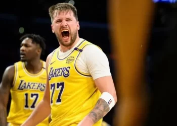 Luka Doncic y su dieta con ayuno intermitente con la que busca su mejor forma