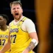 Luka Doncic y su dieta con ayuno intermitente con la que busca su mejor forma