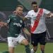VAR, polémica y cerca de una remontada histórica: el dramático último River-Palmeiras