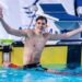 La Argentina brilla en la natación: Ulises Saravia se baña en oro en los Panamericanos Junior y confirma su proyección internacional