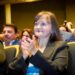 LA VICEGOBERNADORA SCHNEIDER ACOMPAÑÓ LA ENTREGA DE DIPLOMAS A LOS NUEVOS LEGISLADORES PROVINCIALES