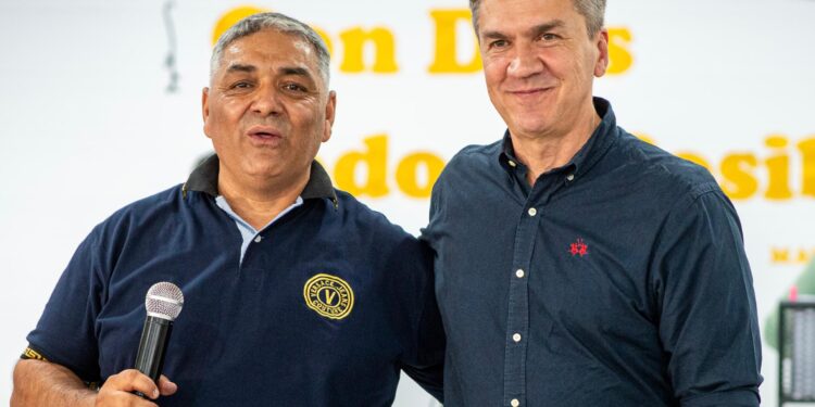 COLONIA ELISA: REFACCIONES EN LA IGLESIA DE DIOS CON ACOMPAÑAMIENTO PROVINCIAL