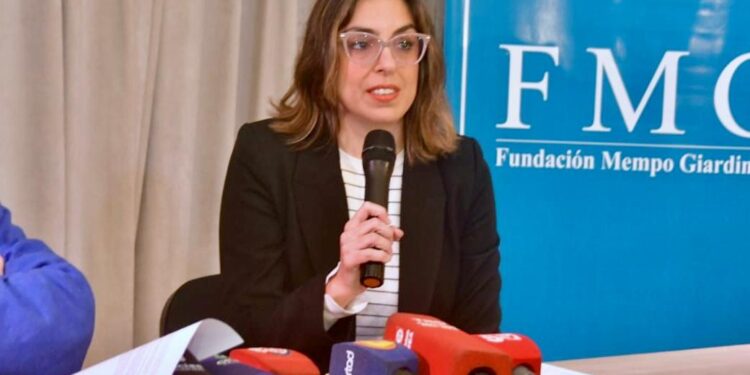 EL GOBIERNO Y LA FUNDACIÓN GIARDINELLI LANZARON EL 30° FORO INTERNACIONAL DEL LIBRO Y LA LECTURA