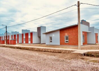 INSCRIPCIÓN ABIERTA PARA PLANES DE VIVIENDAS EN QUITILIPI