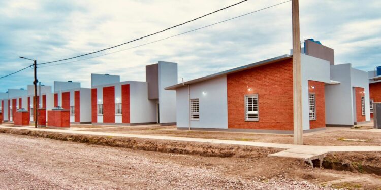 INSCRIPCIÓN ABIERTA PARA PLANES DE VIVIENDAS EN QUITILIPI