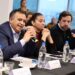BS. AS: CHACO SE SUMÓ A LA CONSTRUCCIÓN DE UNA HOJA DE RUTA COMÚN PARA LA SALUD EN ARGENTINA
