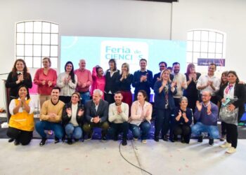 LA FERIA DE CIENCIAS PROVINCIAL MOSTRARÁ 131 PROYECTOS ESCOLARES CON ENFOQUE STEAM
