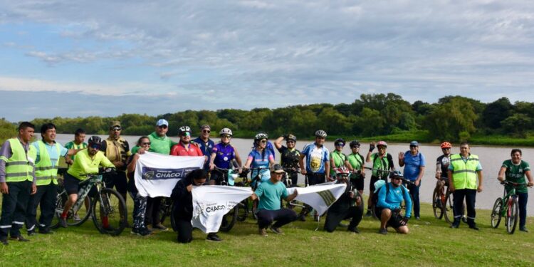 ECOBICI ESPECIAL POR EL ANIVERSARIO DEL POLIDEPORTIVO JAIME ZAPATA