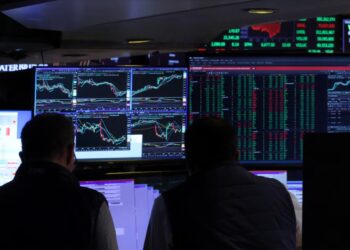 El riesgo país se desploma y los bonos suben tras el anuncio de la eliminación de retenciones