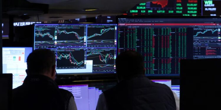 El riesgo país se desploma y los bonos suben tras el anuncio de la eliminación de retenciones